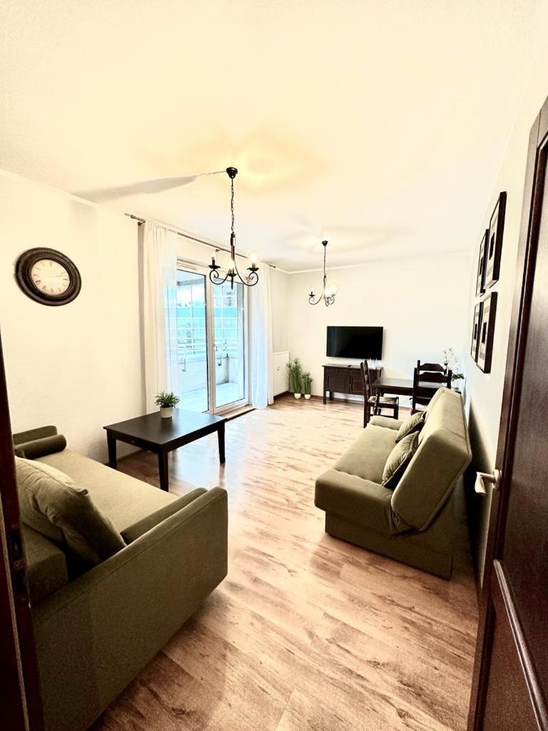 Apartament Przy Rynku Poznan Exterior photo
